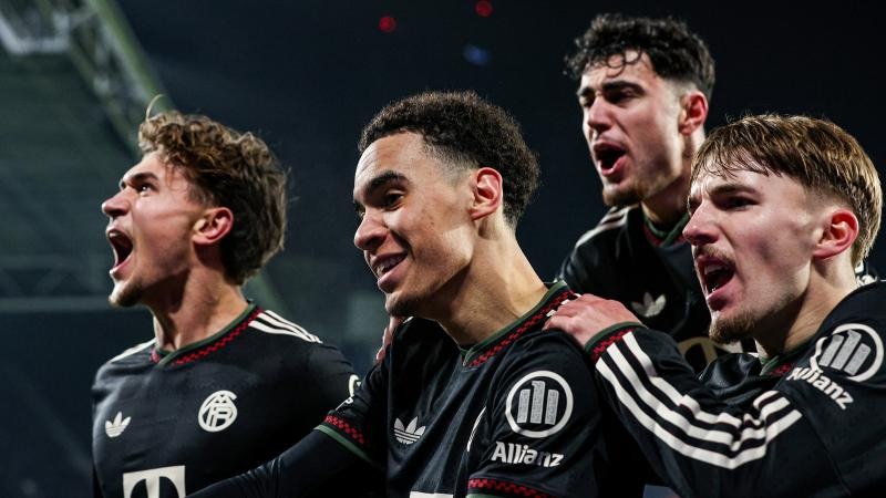 从青训到国家队的成长路径