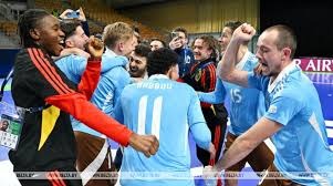 水上运动小知识＂